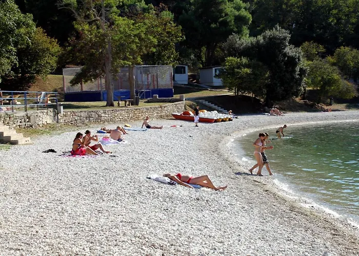 Apartman Apartments With Parking Space Pula - 7646 *