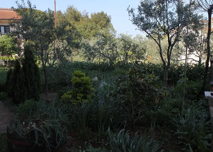 Apartments With Parking Space Pula - 7646 Apartman