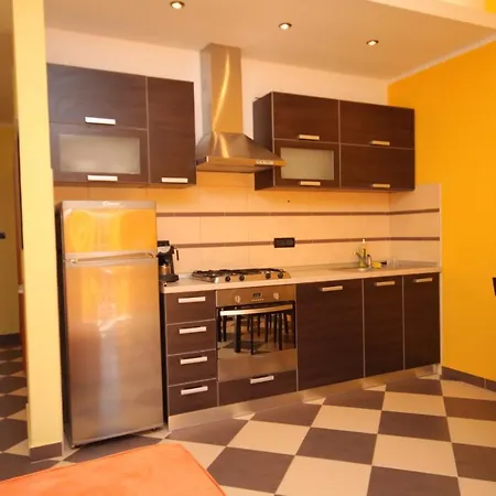 With A Parking Space - 7646 Apartamento Pula