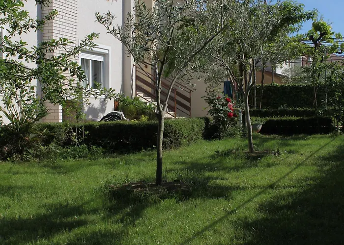 With Parking Space - 7646 Διαμέρισμα *