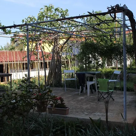Apartament With A Parking Space - 7646 Pula