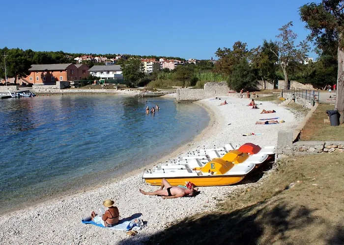 Apartments With Parking Space Pula - 7646 Apartment *